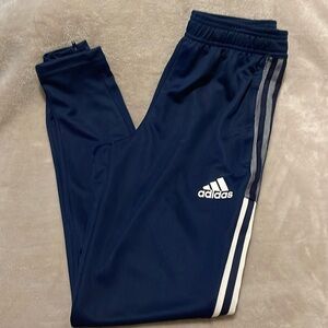 Adidas Men’s Track Pants Navy Blue XS
